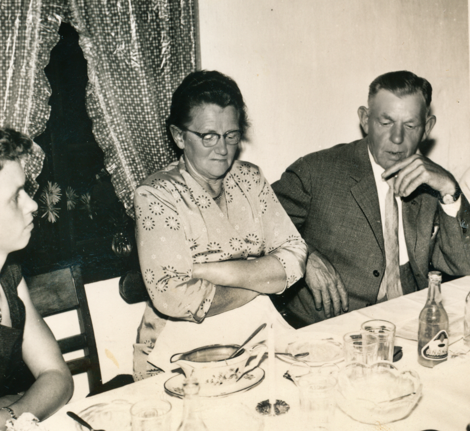 Min konfirmation 1960